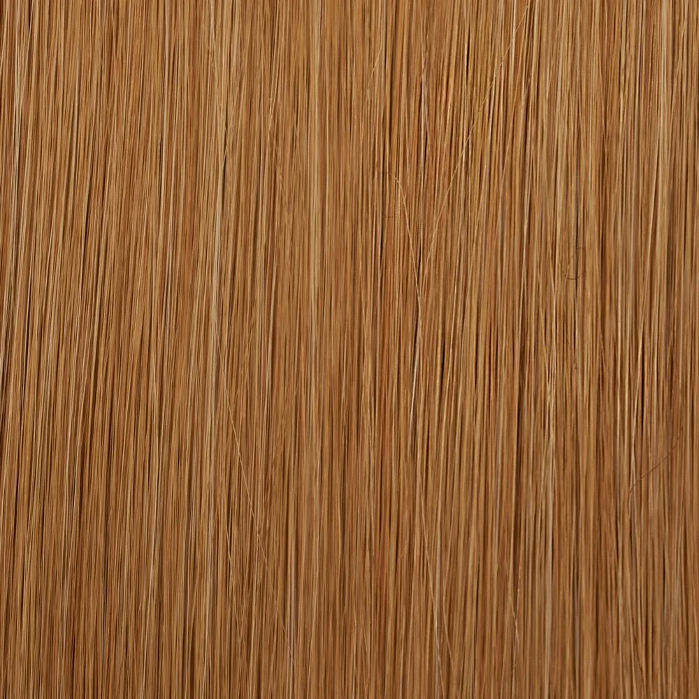  27 FIRE'N ICE | Medium Red-Gold Blonde 