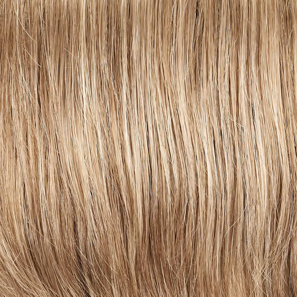  18/22 FLAN | Dark Natural Ash Blonde &amp; Light Ash Blonde Blend 