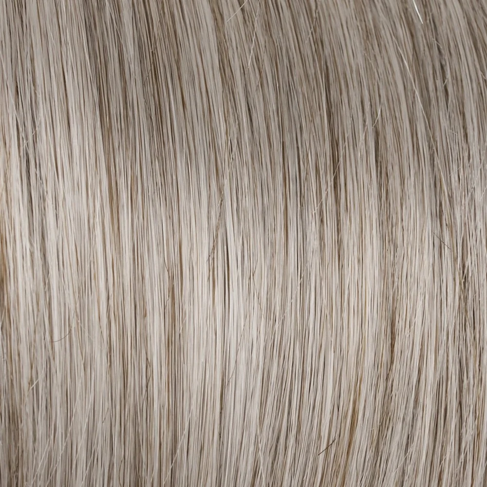  56 VANILLA MARBLE | Light Grey with 20% Medium Brown 