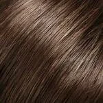 6H12 ESPRESSO | Brown with 20% Light Gold Brown Highlights