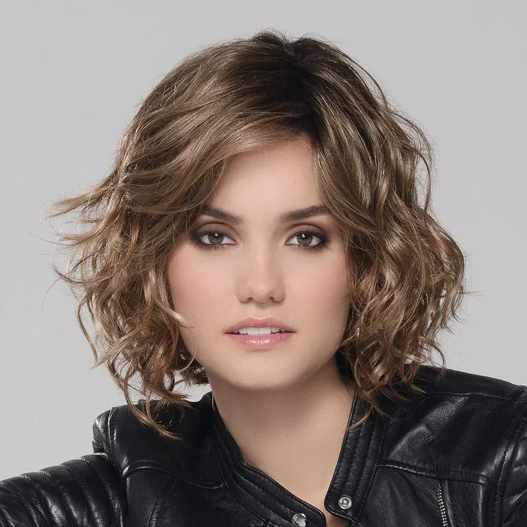 Girl Mono by Ellen Wille | Lace Front Wig (Mono Part) | Petite/Average