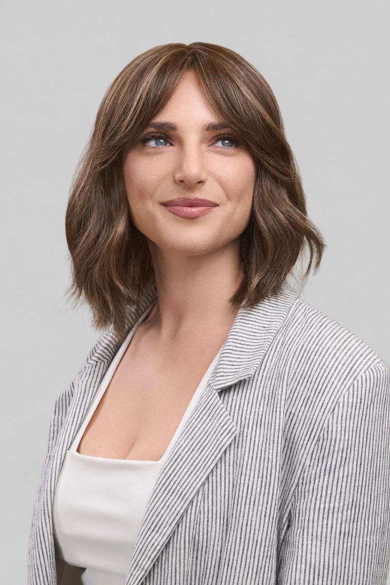 Hollie Petite | Jon Renau | Heat Friendly Synthetic Wig