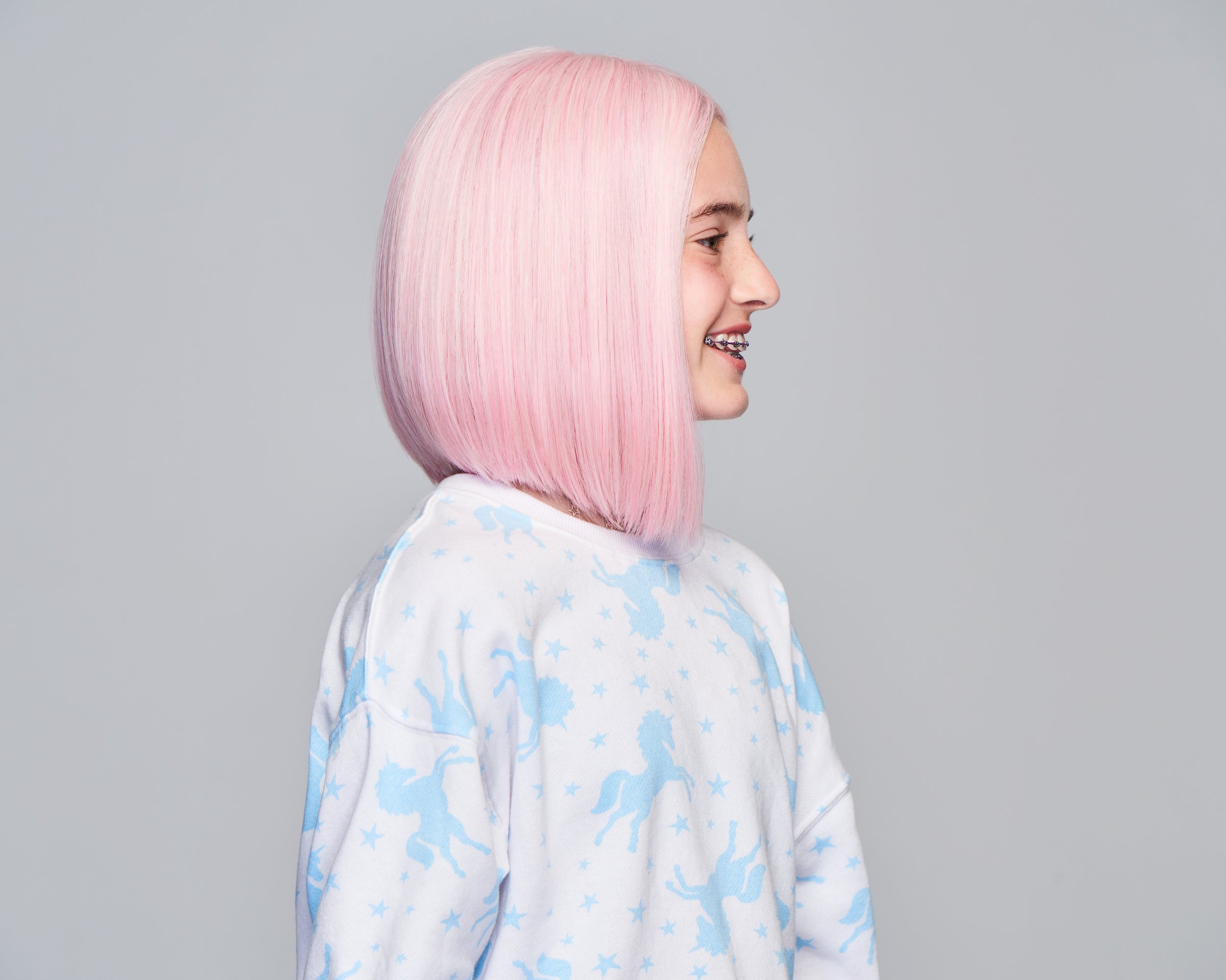 KIDZ - Sweetly Pink - Model 2 - Side 1.jpg