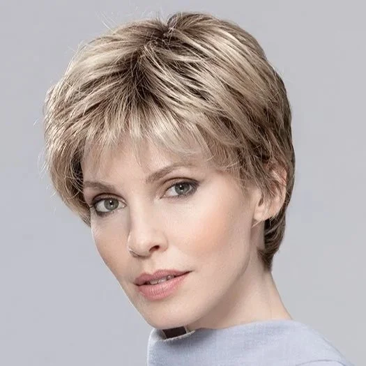 Estate Mono by Ellen Wille – Hair Power | Synthetic Pixie Wig