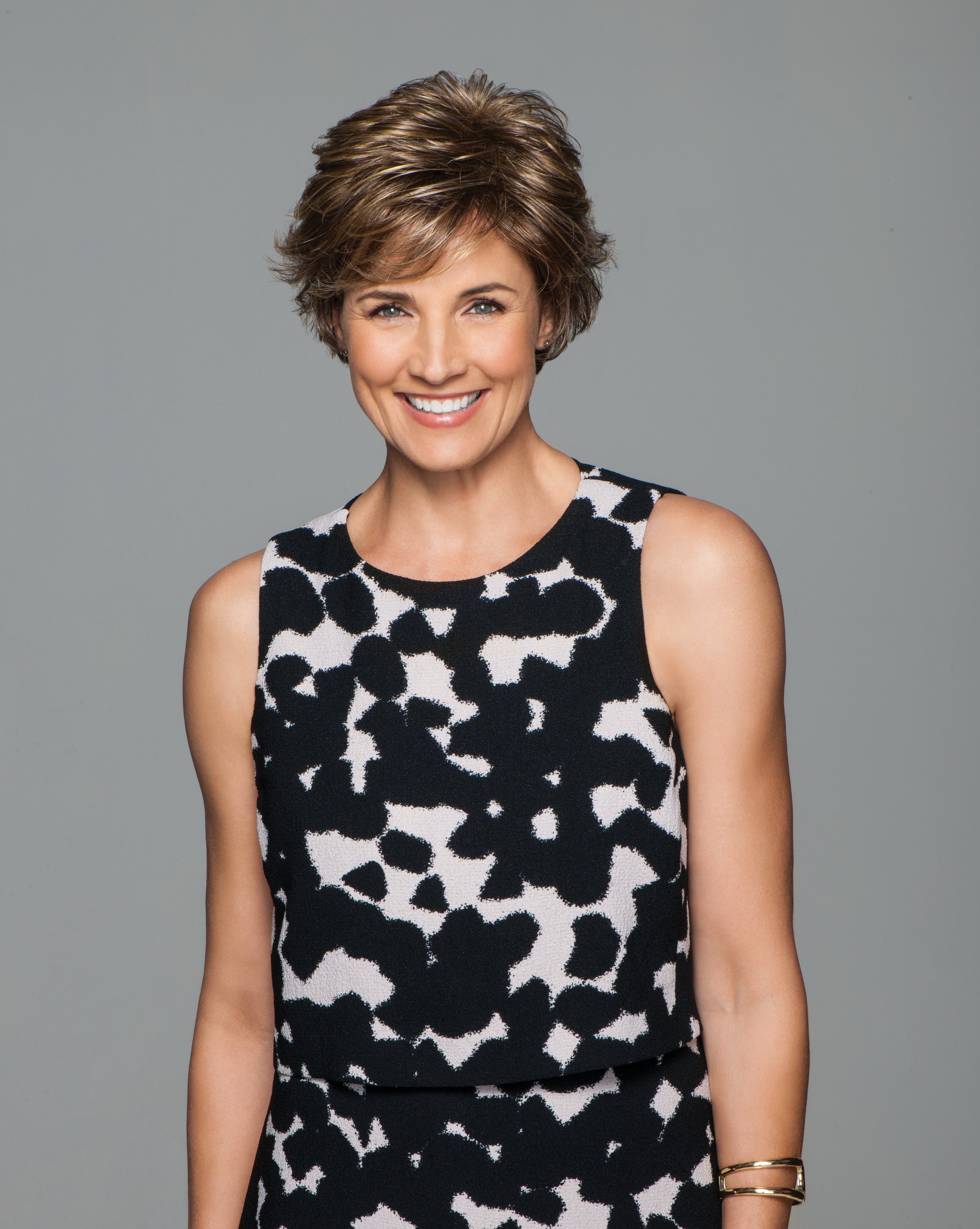 Perk by Gabor | Short Textured Pixie Synthetic Wig