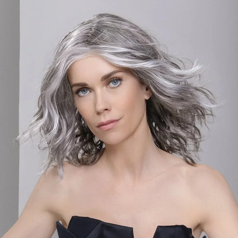 Mila| Modixx Collection | Synthetic Wig