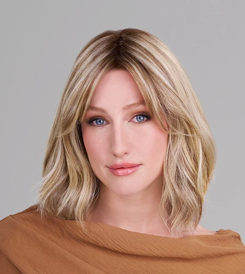 Hollie Petite | Jon Renau | Heat Friendly Synthetic Wig