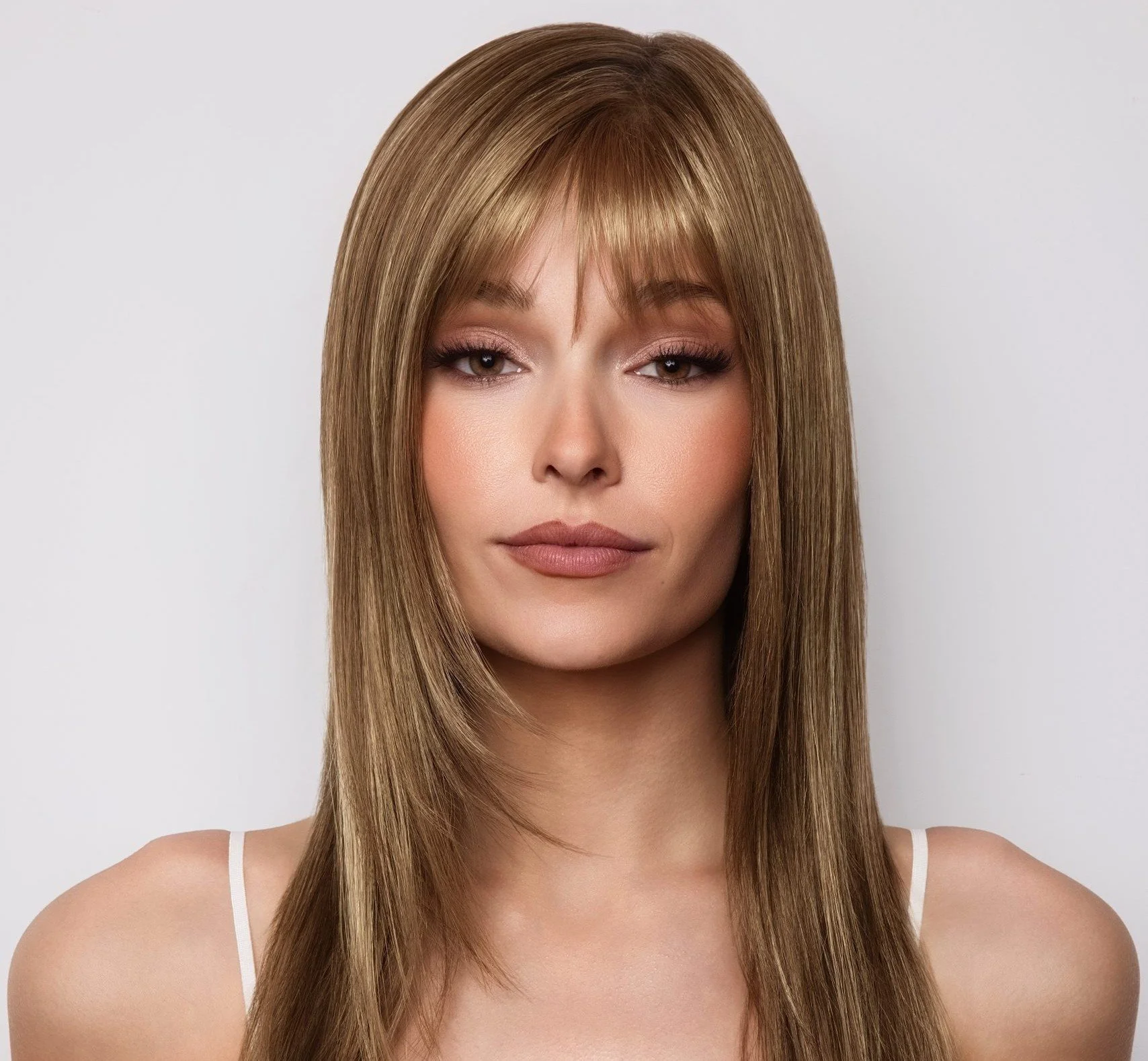Stevie | Amore Collection | Synthetic Wig