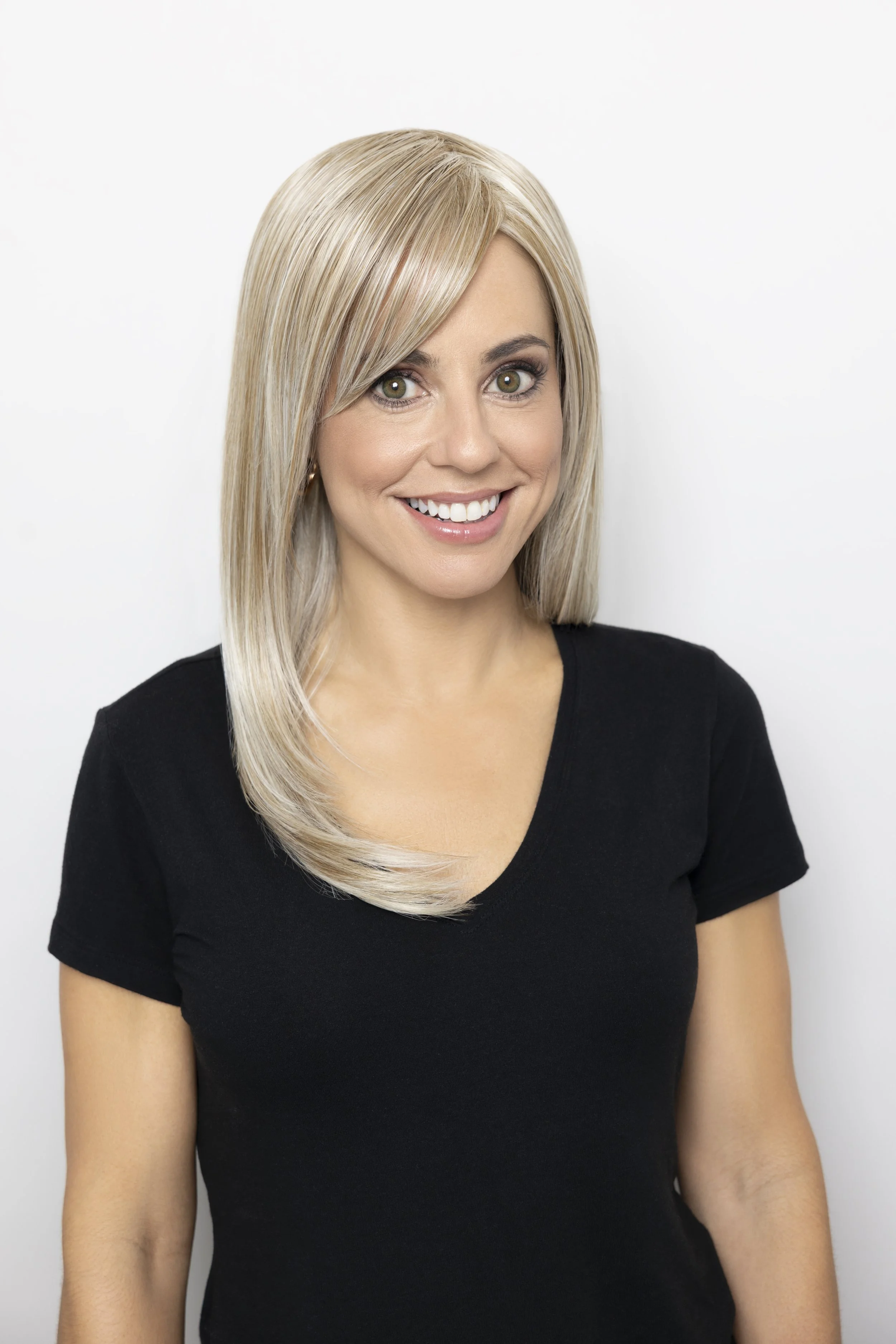 Rio by Henry Margu | Heat Friendly | Lace Front | Mono Crown