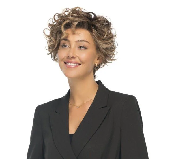 Twisted Pixie | Look Fabulous® Realistic Heat Friendly Synthetic