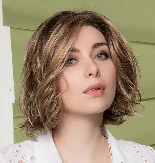 Nola | Modixx Collection | Extended Lace Front | Mono Part