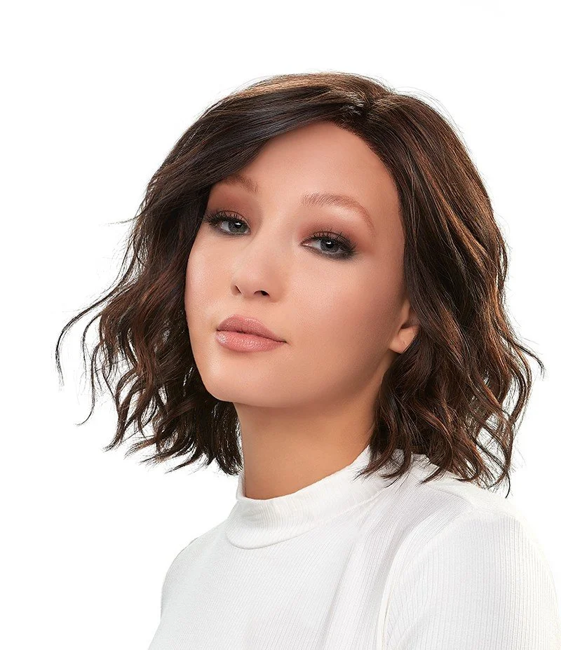 January Petite by Jon Renau | SmartLace Lace Front Wig