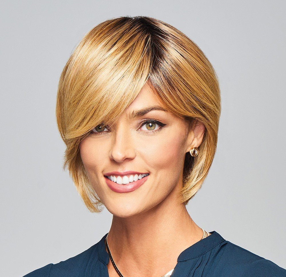 New! Enlighten by Gabor | Heat-Friendly Synthetic Bob Wig