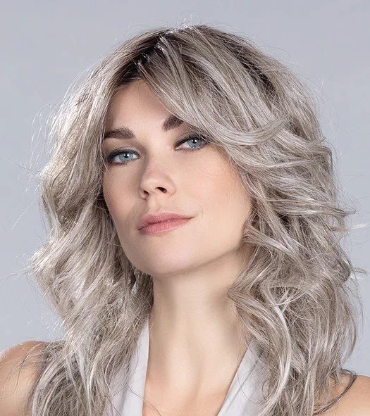 Voice by Ellen Wille | Heat Friendly Lace Front Wig (Monofilament Top) | Average