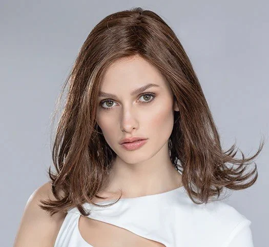 Add In | Top Power by Ellen Wille | Remy Human Hair Topper