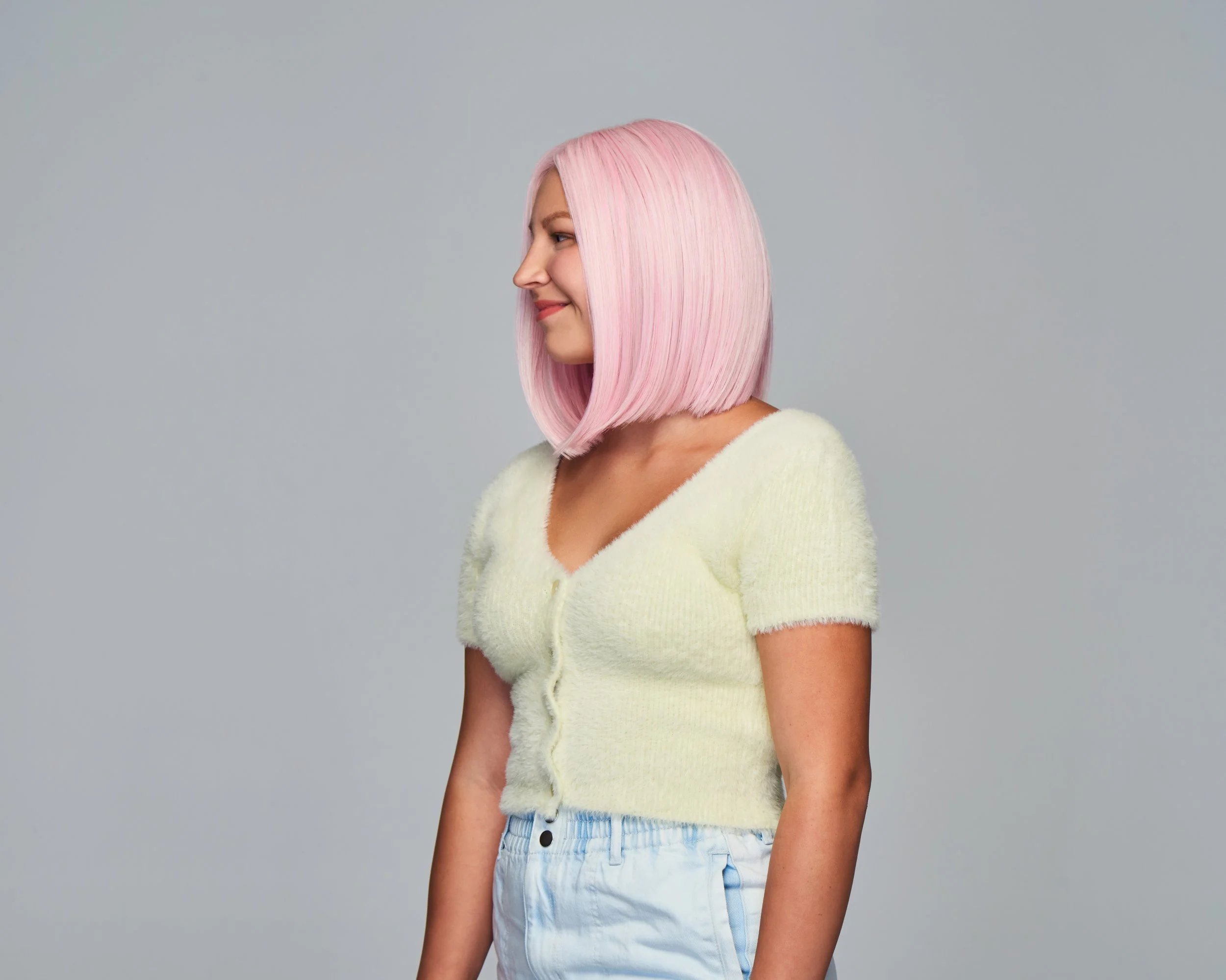 KIDZ - Sweetly Pink - Model 1 - Side 3.jpg
