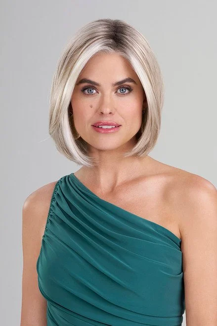 Kristen by Jon Renau | Lace Front Synthetic Bob Wig (SmartLace)