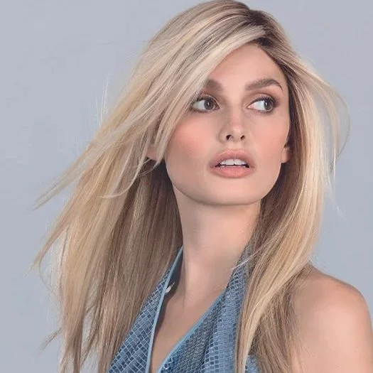 Cloud by Ellen Wille | Long Heat-Friendly Synthetic Wig | Perucci Collection