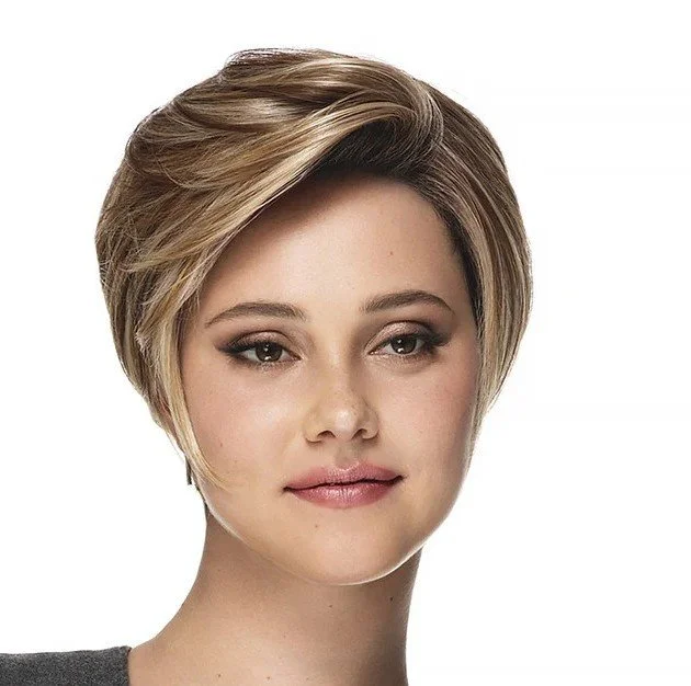 Pixie Lite | Synthetic Lace Front Wig (Mono Top)