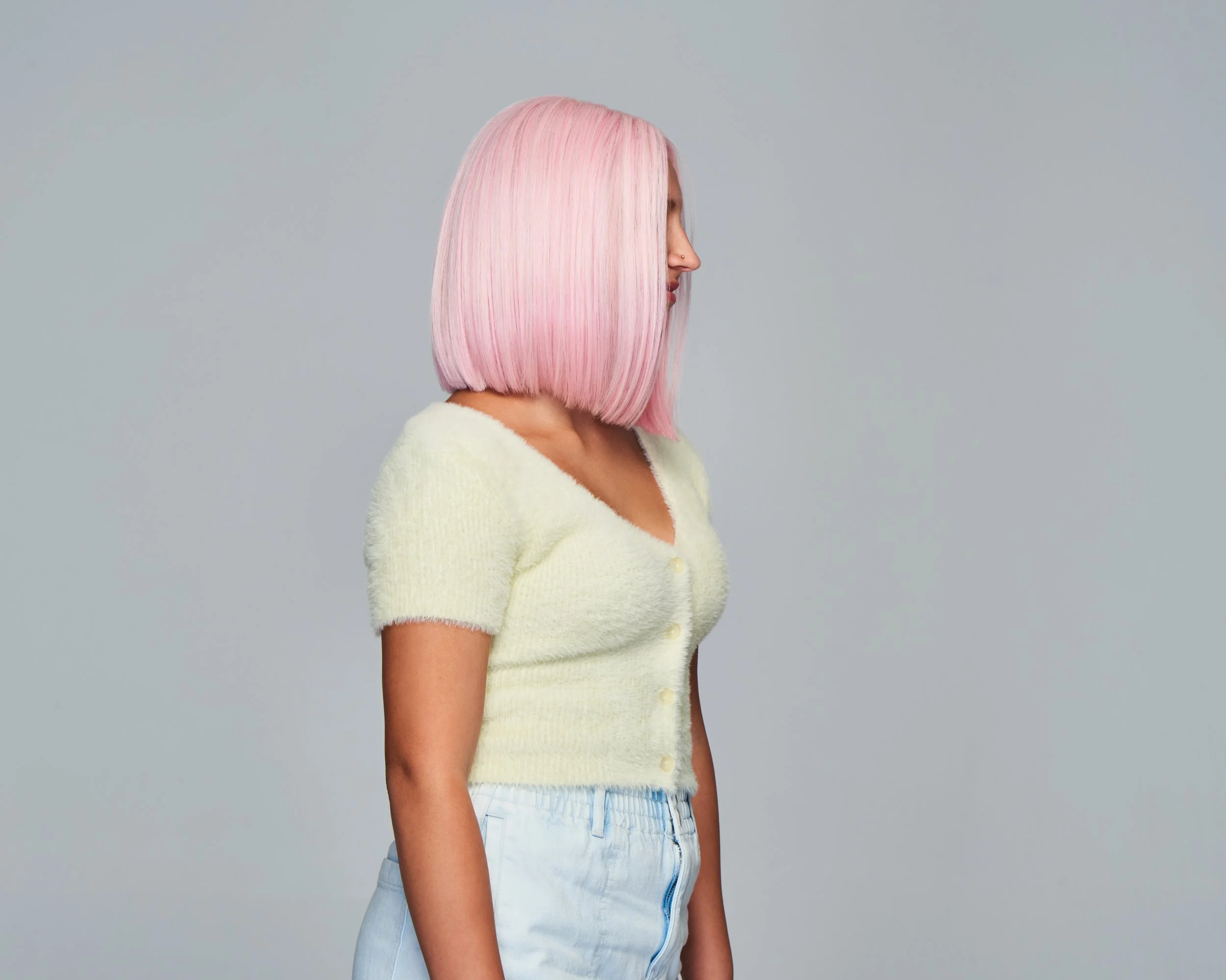 KIDZ - Sweetly Pink - Model 1 - Side 1.jpg