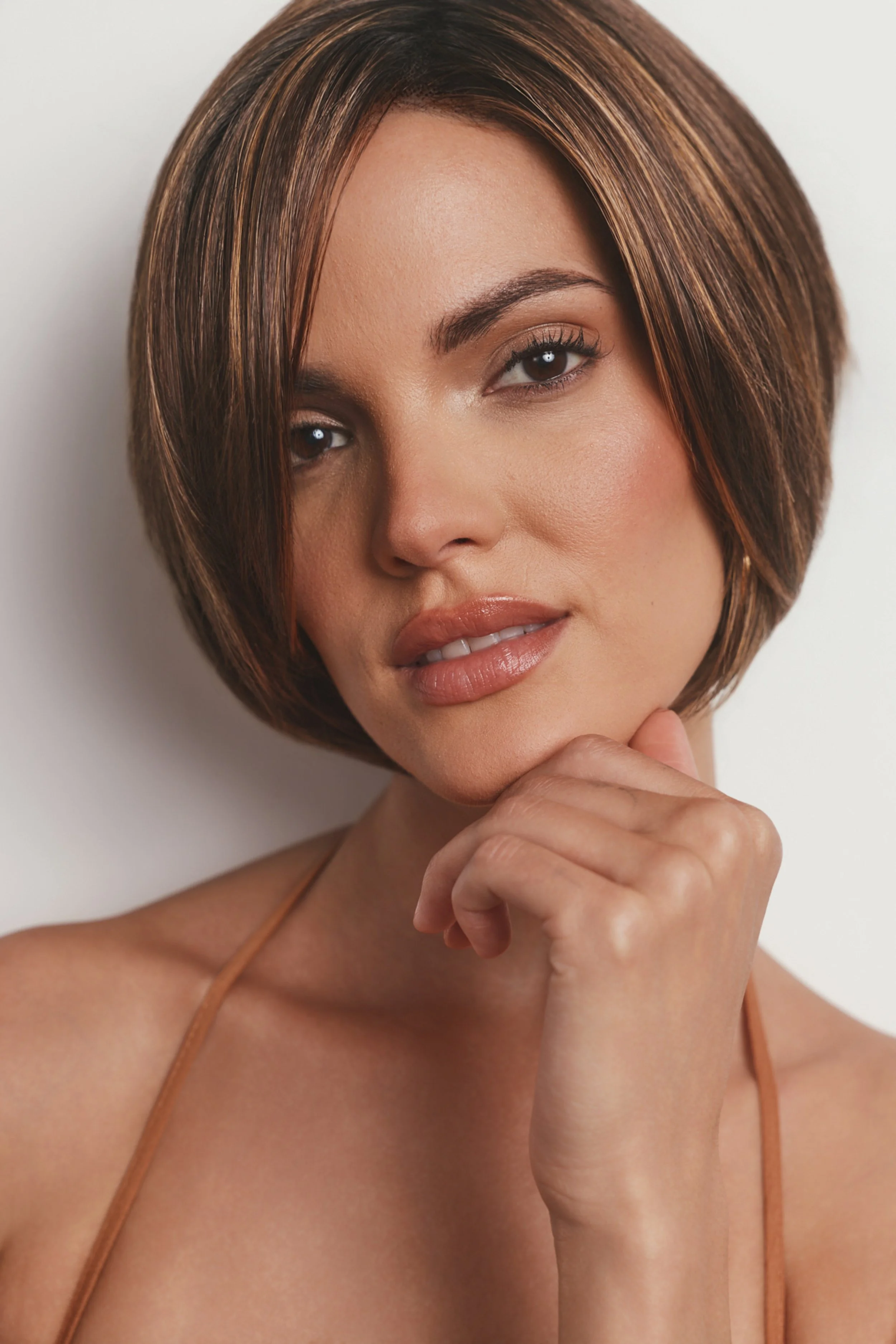 Maggie by René of Paris | Orchid Collection Lace Front Synthetic Wig
