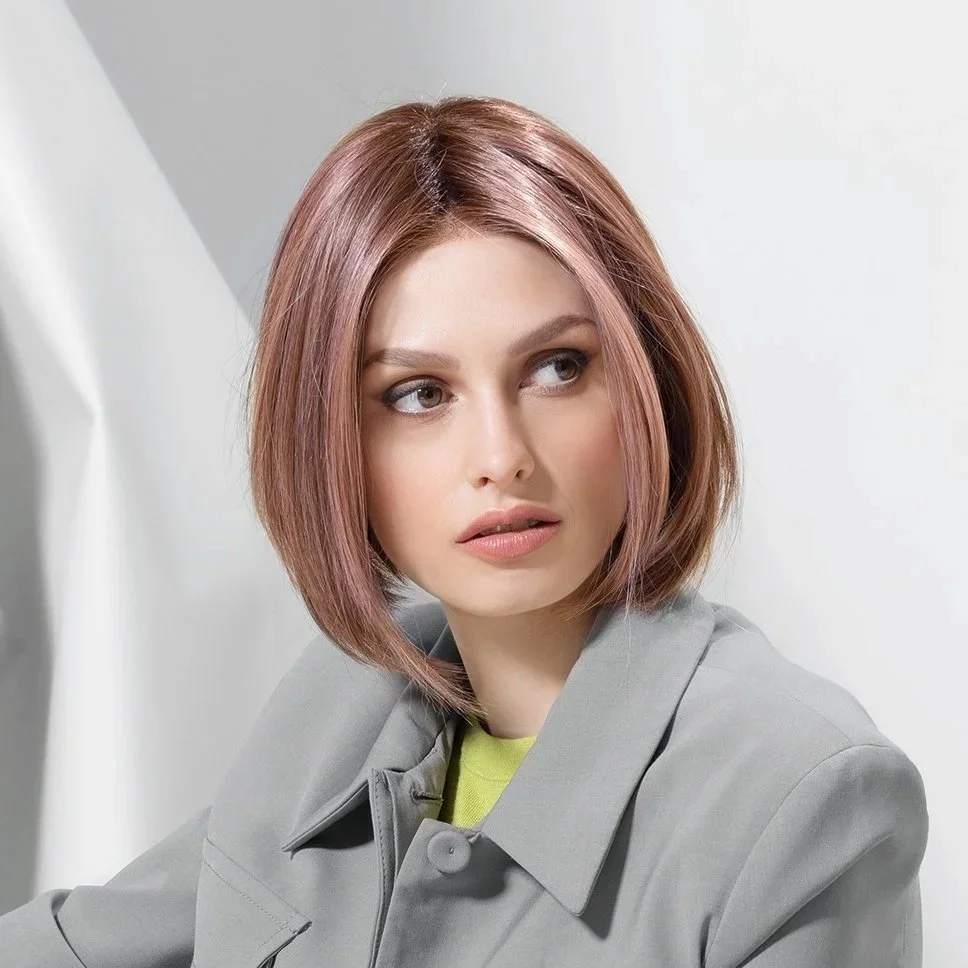 Dua | Modixx Collection | Heat Friendly Synthetic Wig