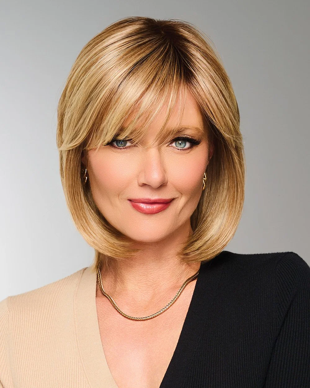 New! Timeless Charm by Raquel Welch | Heat Friendly Classic Bob Wig