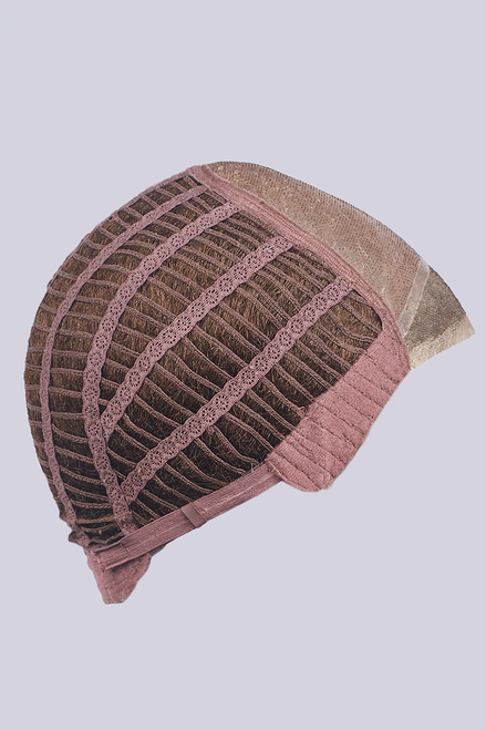 Lace Front Single Monofilament Machine Wefted Back_Main__76381.webp