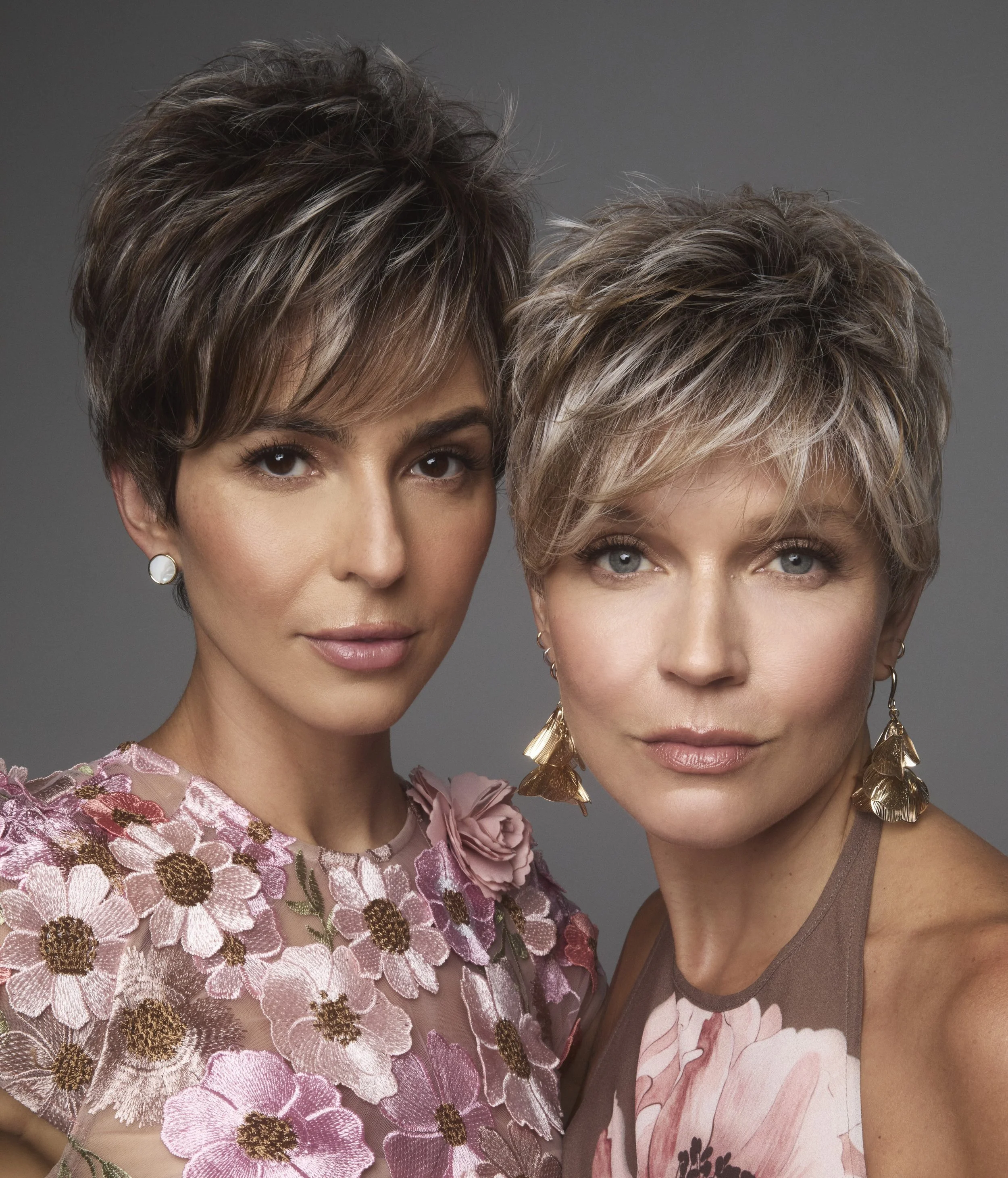 Rin by Noriko – Natural Movement Fiber, Extended Lace Front | Machine Made