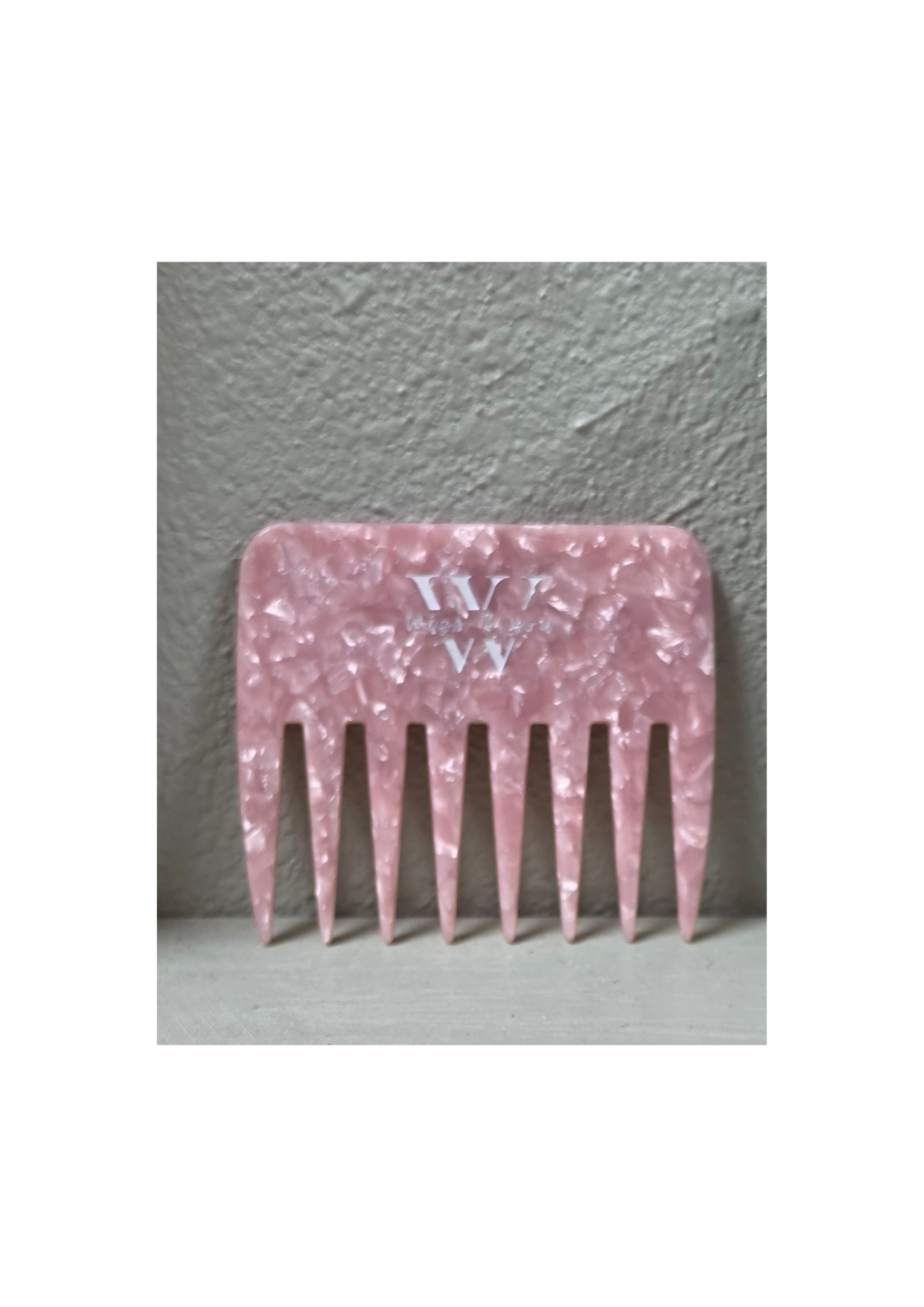 Wide Tooth Comb | Pic