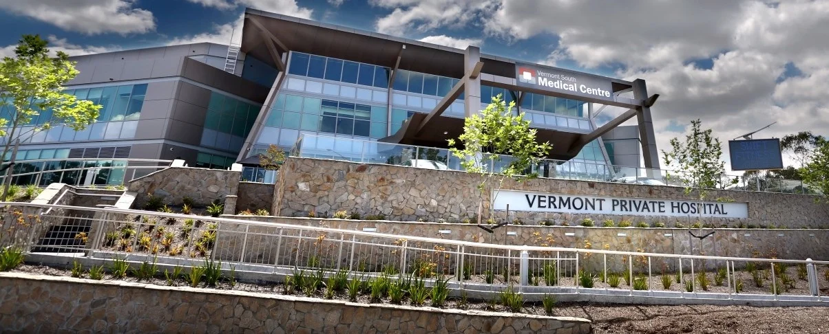 Endocrine Specialist Centre - Vermont South Street View.jpg