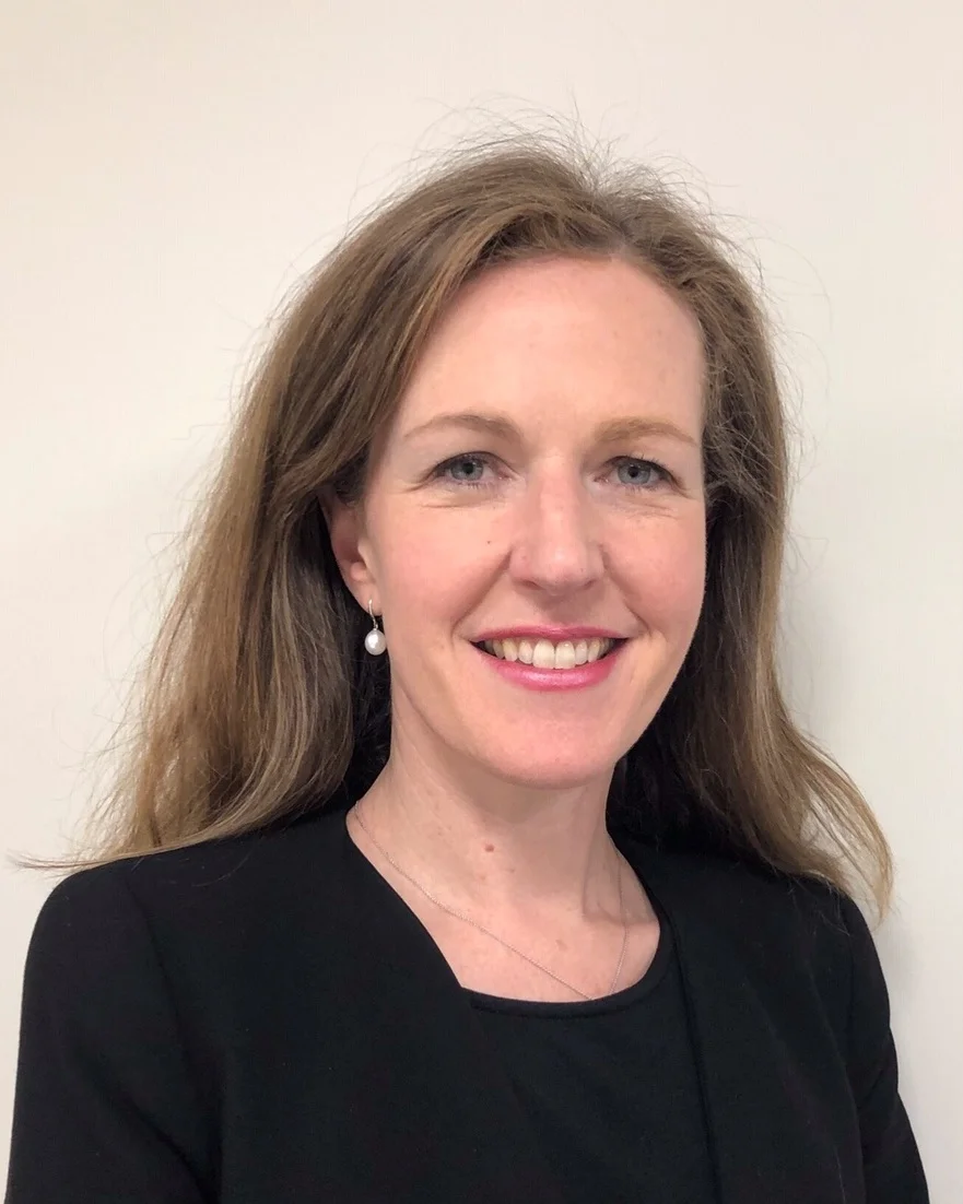 Dr Sarah Pattison — Endocrine Specialist Centre