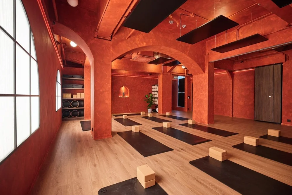IKIGAI Tsim Sha Tsui Studio