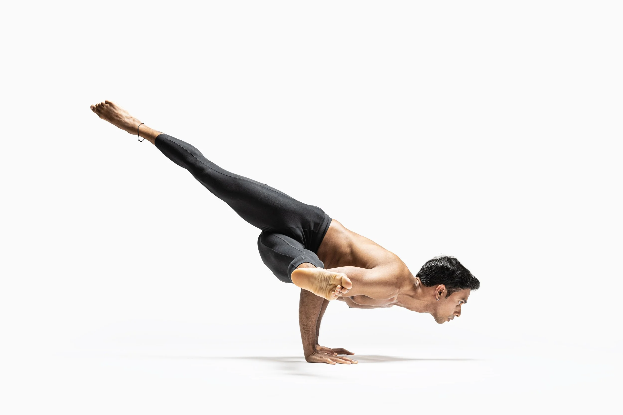 200-Hour Yoga Teacher Training Course with Ranjit