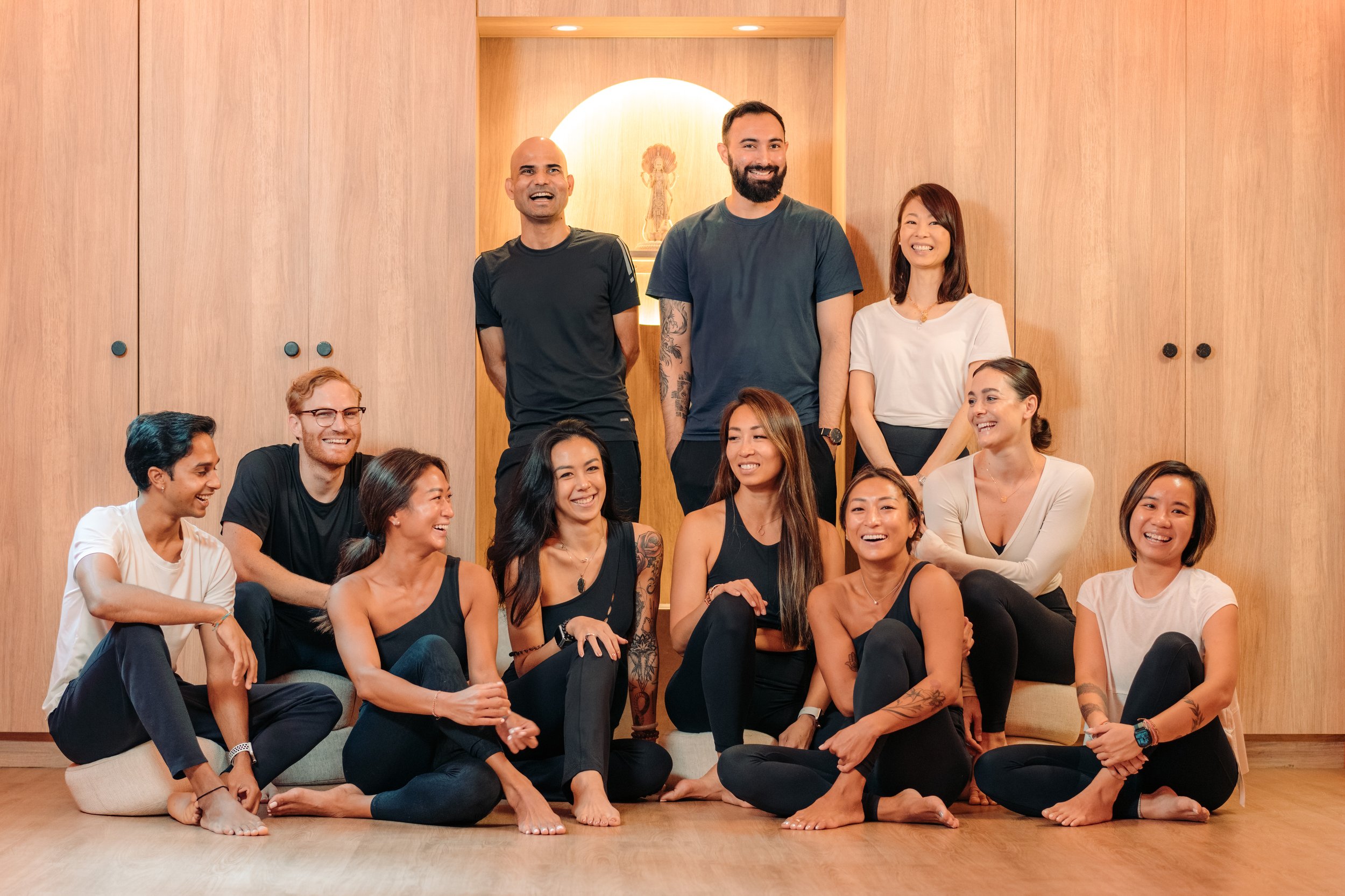 Ikigai Events Ikigai