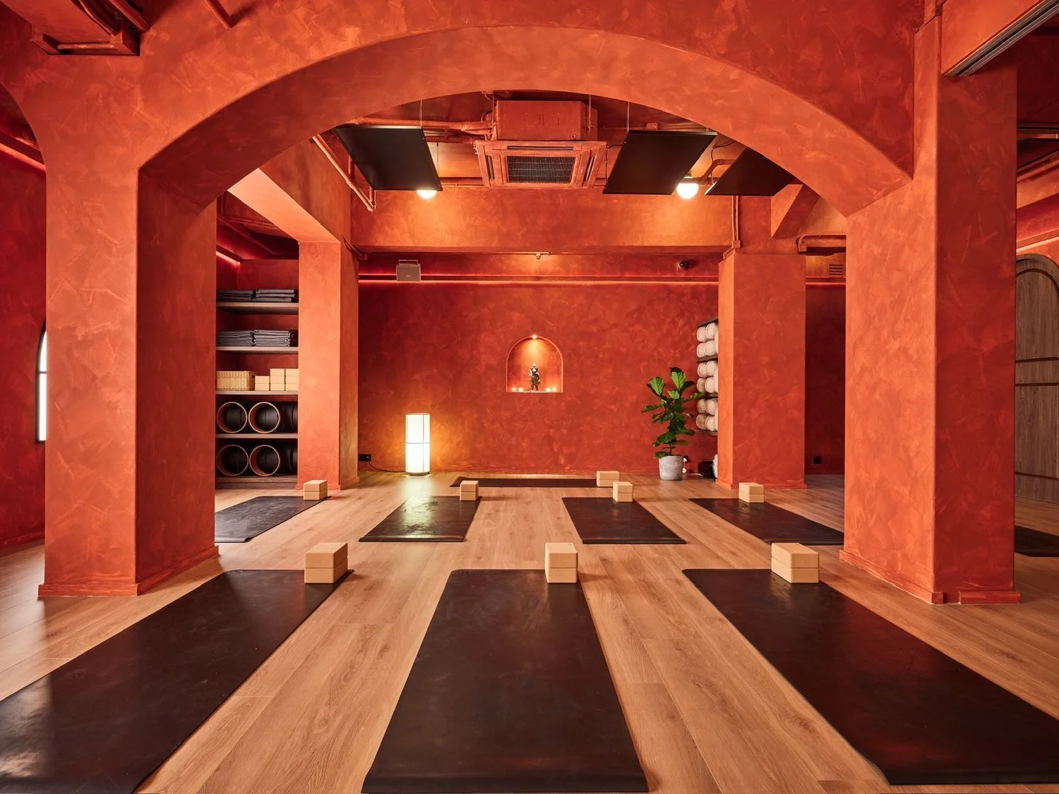 New Tsim Sha Tsui Studio Now Open!