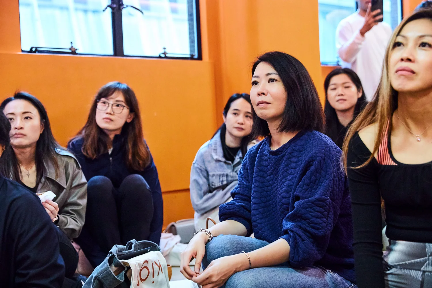 IKIGAI celebration detail