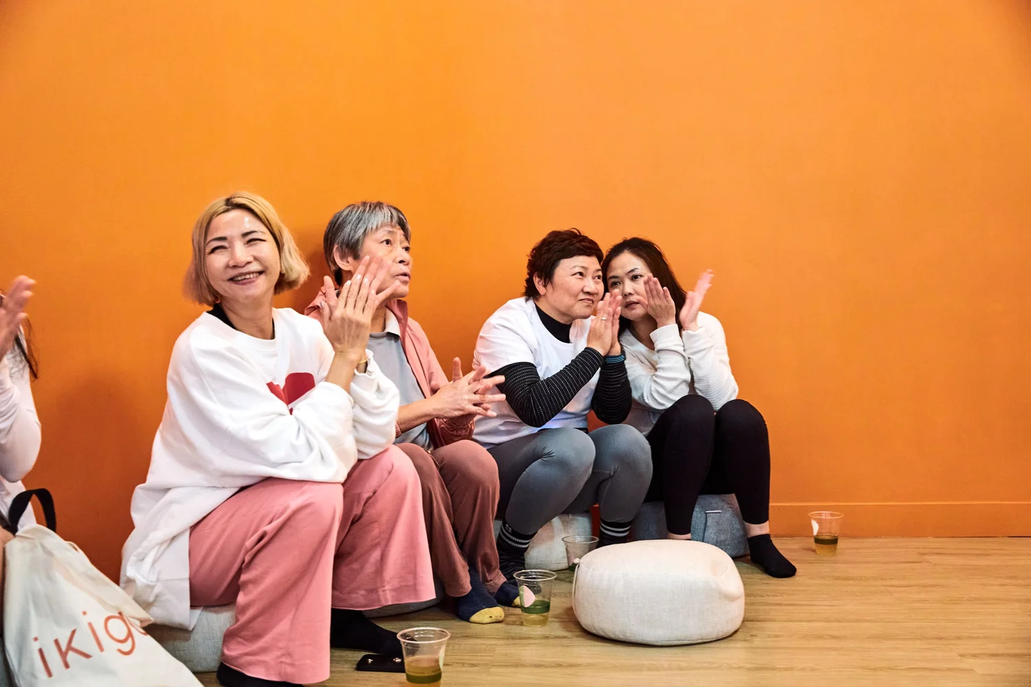 IKIGAI studio community