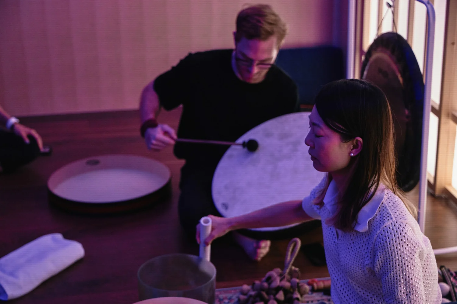 IKIGAI anniversary celebration