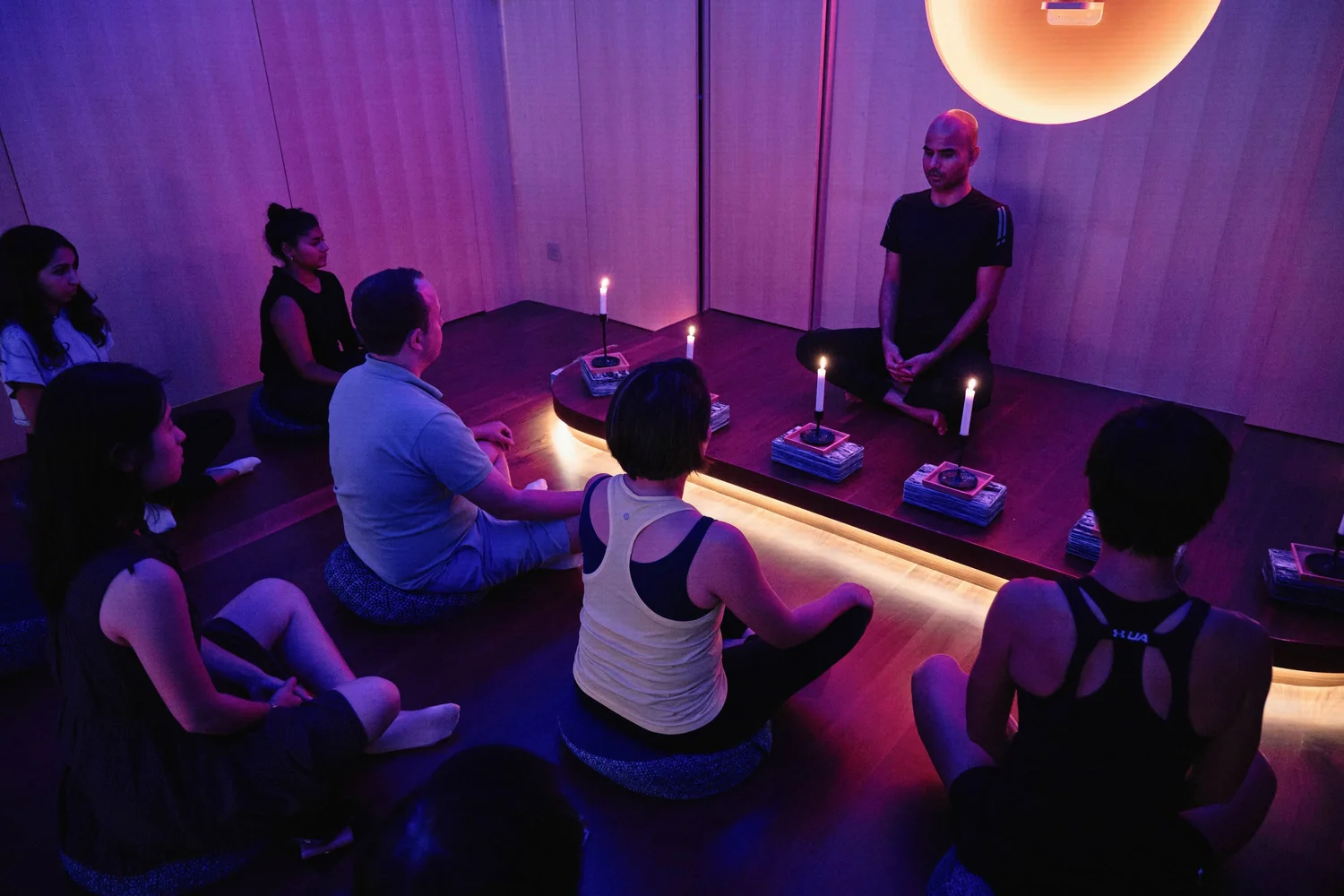 IKIGAI community celebration