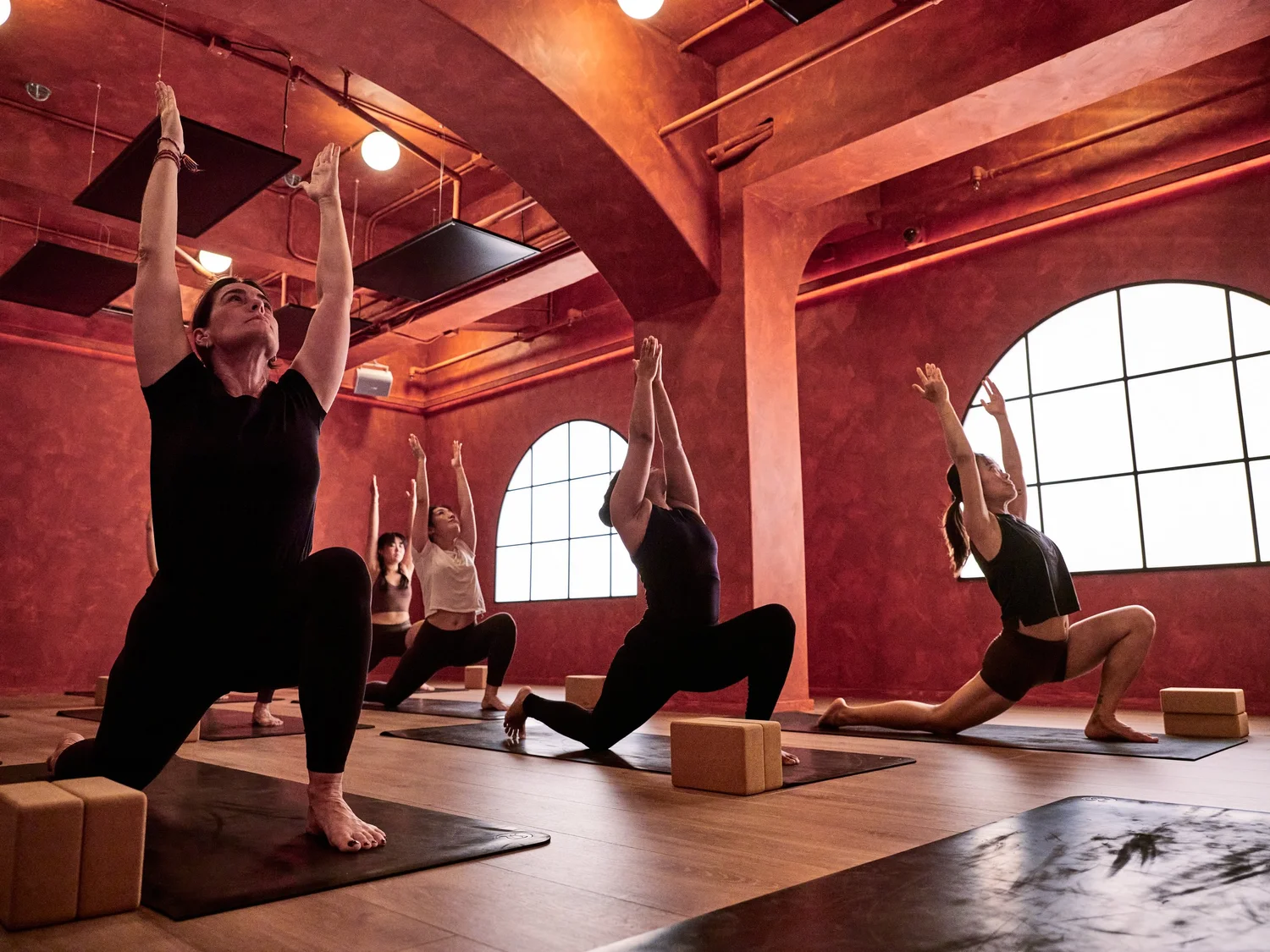 IKIGAI practice moment