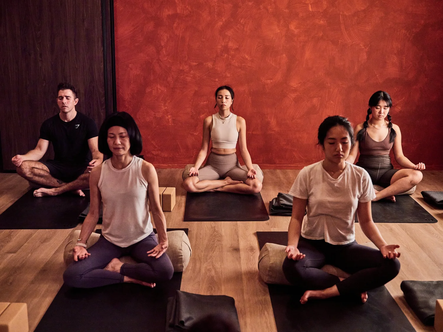 IKIGAI teacher moment