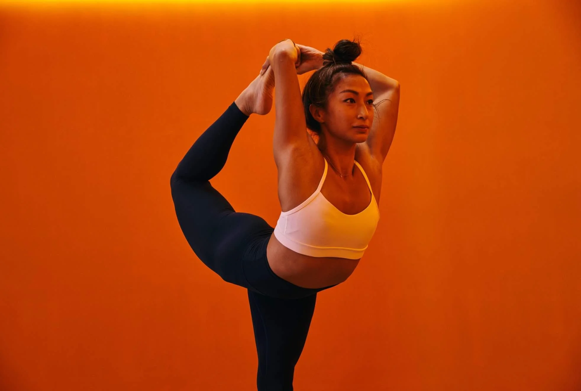 8-Hour Semi-Private Intensive Program with Faris Chan