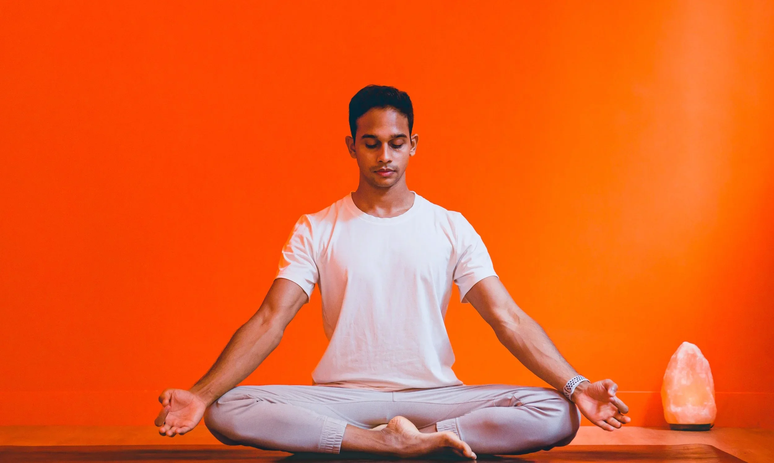 15-Hour Yoga Mentorship Program with Ranjit Nekhar (YACEP)