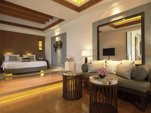Cape Panwa Suite