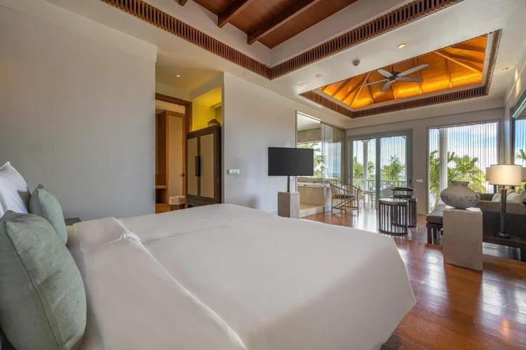 Cape Panwa Suite