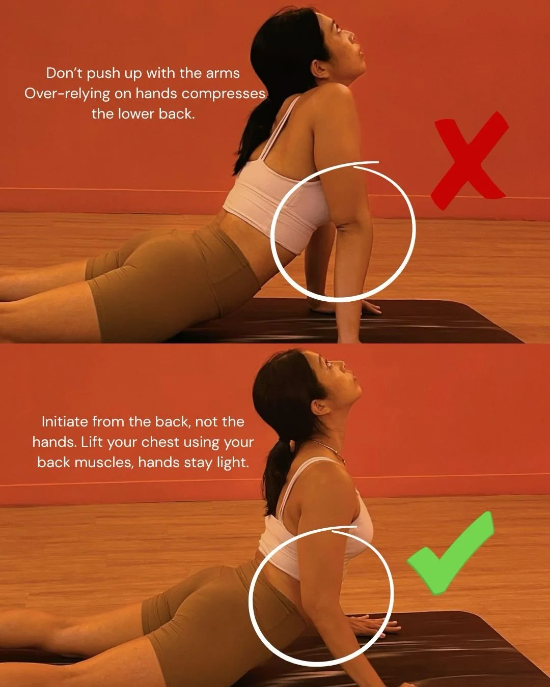 IKIGAI yoga class