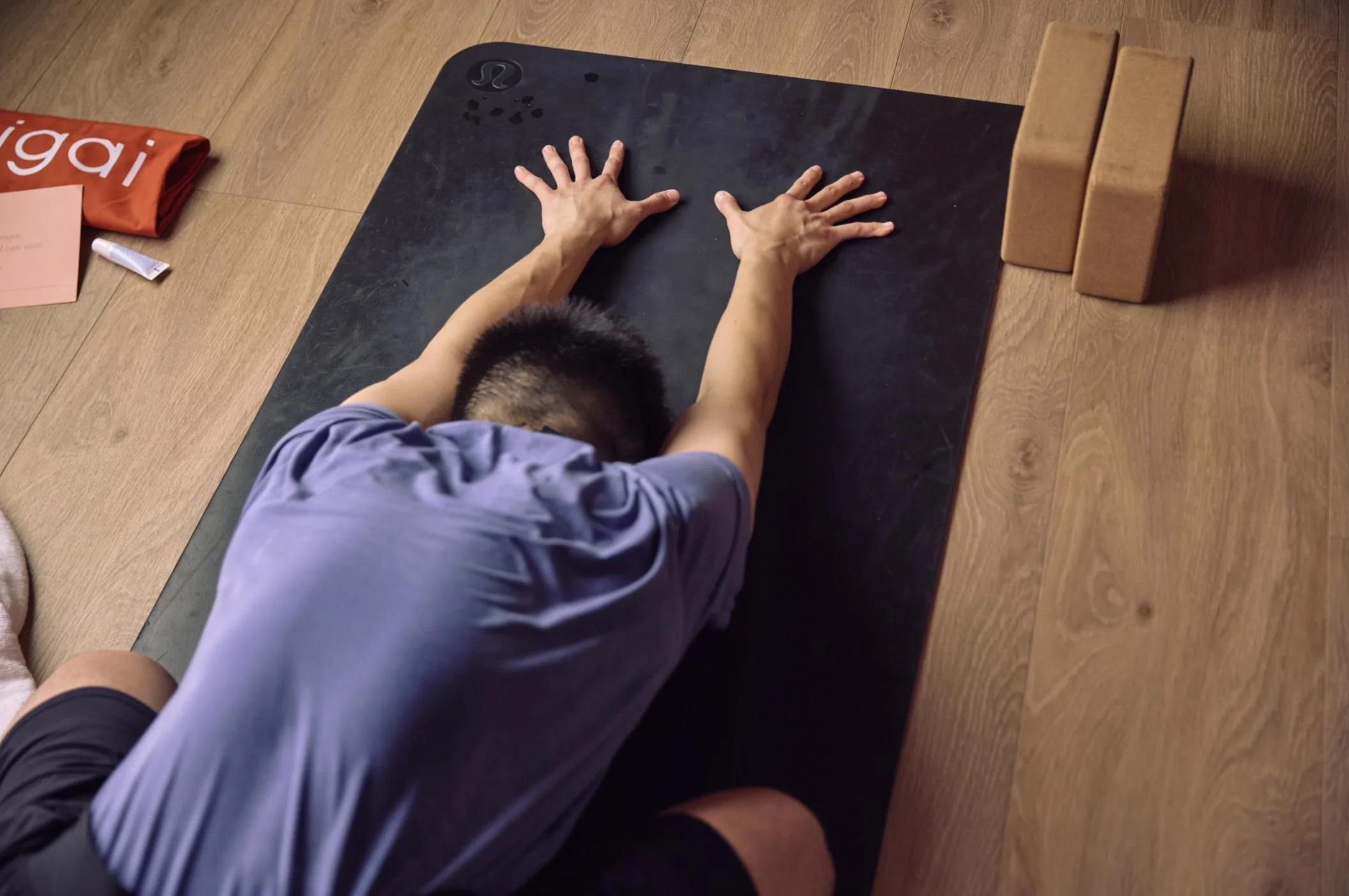 IKIGAI Journal
Is Yoga Good for Back Pain From Sitting at a Desk?
Office back pain from sitting all day? Here is which yoga styles help, which to approach carefully, and how to start safely in