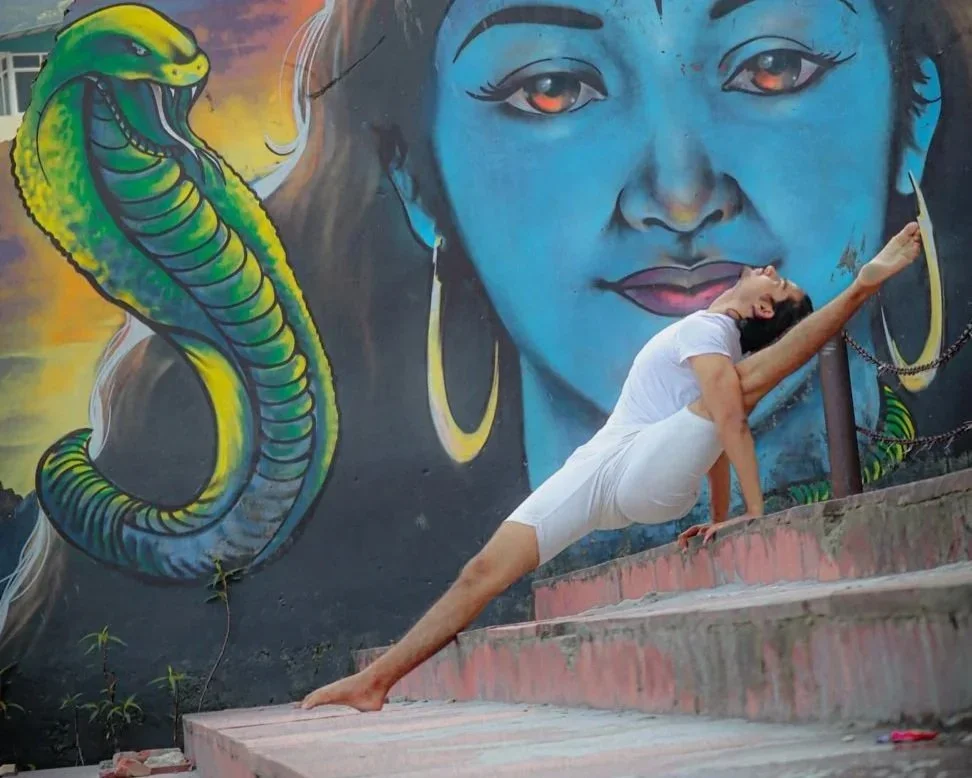 Hatha Yoga in Hong Kong: The Urban Professional’s Guide to Finding Balance