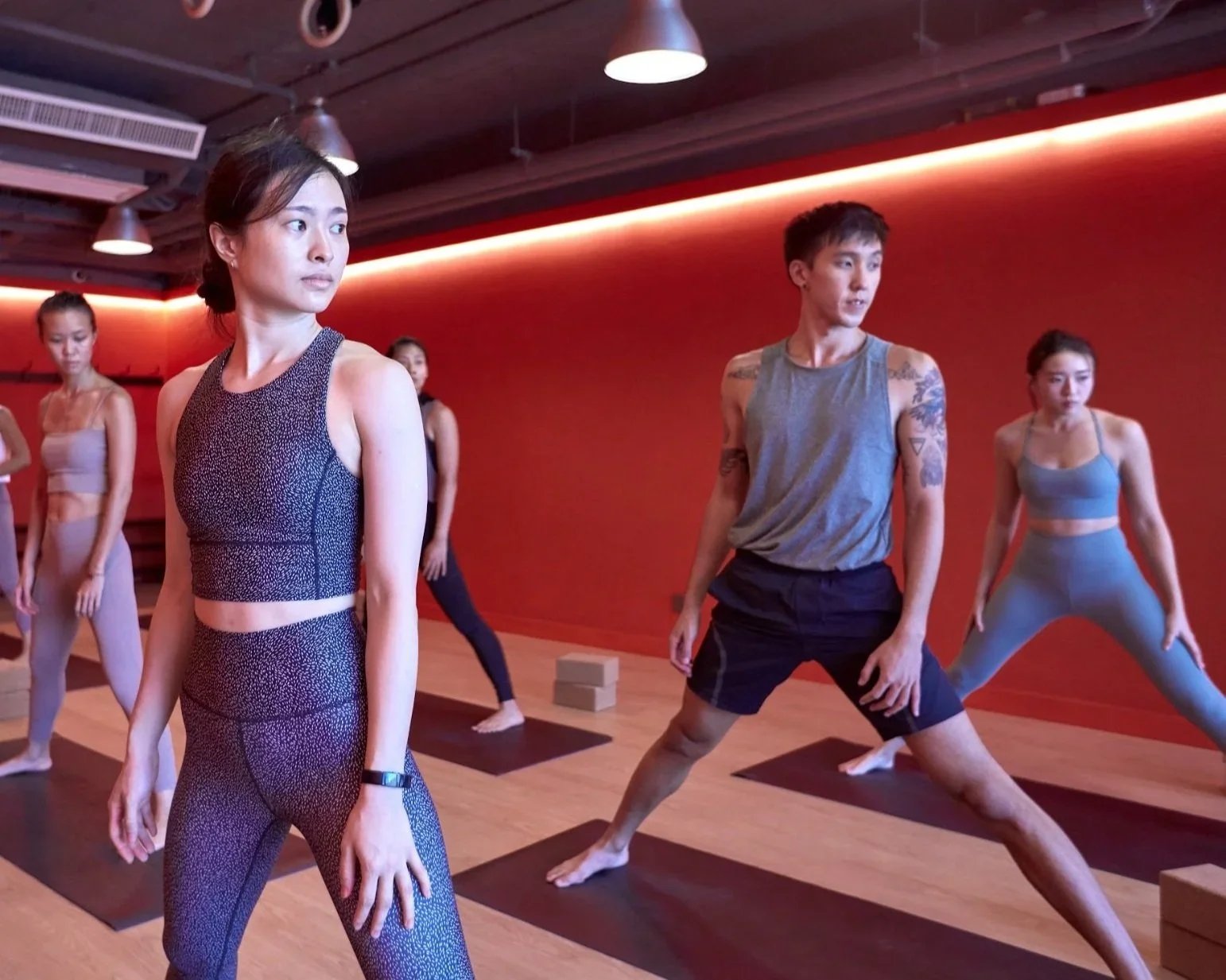 How to Start Yoga in Hong Kong: A Beginner's Guide